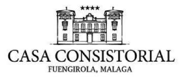 CASA CONSISTORIAL