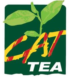 CAT TEA