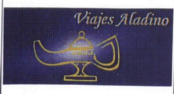 VIAJES ALADINO
