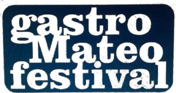 GASTRO MATEO FESTIVAL