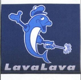 LAVALAVA