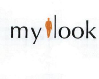 MY LOOK