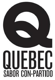 Q QUEBEC SABOR CON-PARTIDO
