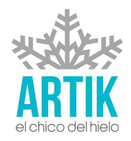 ARTIK EL CHICO DEL HIELO