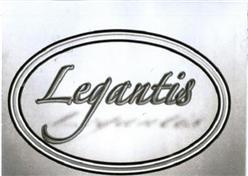 LEGANTIS