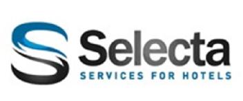 SELECTA SERVICES FOR HOTELS