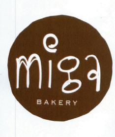 MIGA BAKERY