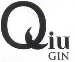 QIU GIN