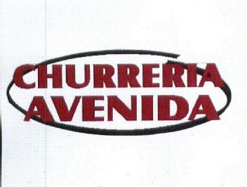 CHURRERIA AVENIDA