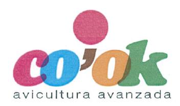 CO'OK AVICULTURA AVANZADA