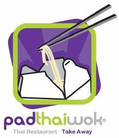 PADTHAIWOK THAI RESTAURANT TAKE AWAY