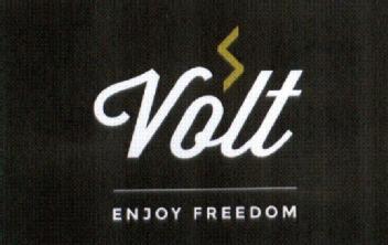 VOLT ENJOY FREEDOM