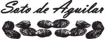 SOTO DE AGUILAR