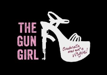 THE GUN GIRL CINDERELLA WAS NOT A VIRGIN!