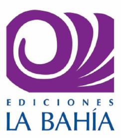 EDICIONES LA BAHIA