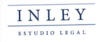 INLEY ESTUDIO LEGAL