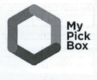 MY PICK BOX