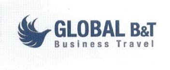 GLOBAL B&T BUSINESS TRAVEL