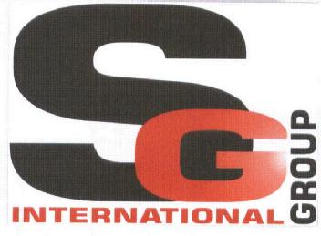 SG GROUP INTERNATIONAL