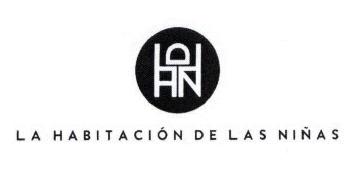 LA HABITACION DE LAS NIÑAS