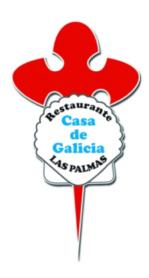 RESTAURANTE CASA DE GALICIA LAS PALMAS