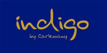 INDIGO BY CARLEMANY