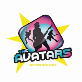 THE AVATARS WE R ALL CONNECTED