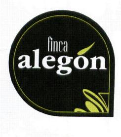 FINCA ALEGON