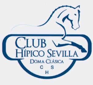 CLUB HIPICO SEVILLA CHS DOMA CLASICA