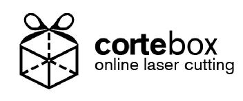CORTEBOX ONLINE LASER CUTTING