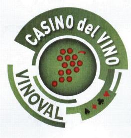 CASINO DEL VINO VINOVAL