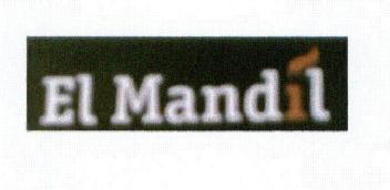 EL MANDIL