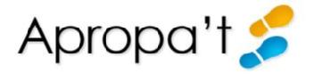 APROPA'T
