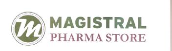 MAGISTRAL PHARMA STORE