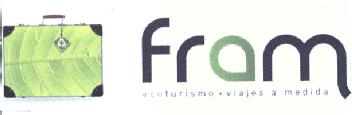FRAM ECOTURISMO VIAJES A MEDIDA