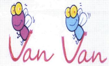 VAN VAN