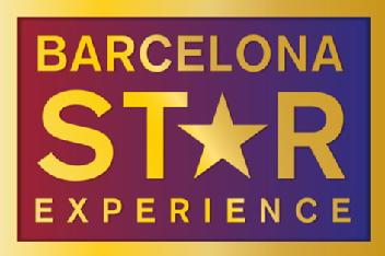 BARCELONA STR EXPERIENCE
