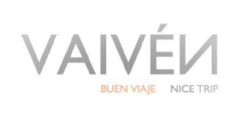 VAIVEN BUEN VIAJE NICE TRIP