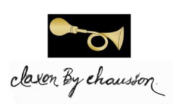 CLAXON BY CHAUSSON