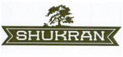 SHUKRAN