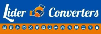 LIDER CONVERTERS