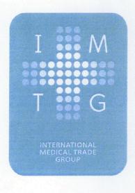 IMTG INTERNATIONAL MEDICAL TRADE GROUP