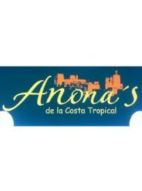 ANONA'S DE LA COSTA TROPICAL