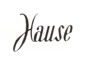 HAUSE