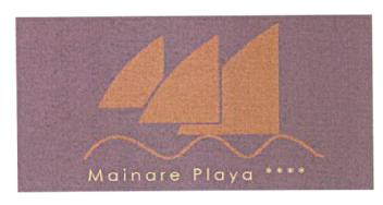 MAINARE PLAYA