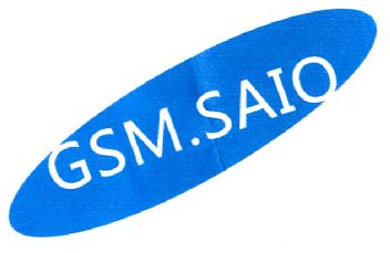 GSM SAIO