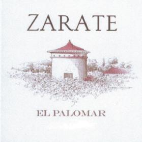ZARATE EL PALOMAR