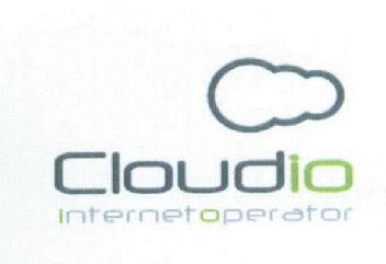 CLOUDIO INTERNETOPERATOR