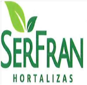 SERFRAN HORTALIZAS