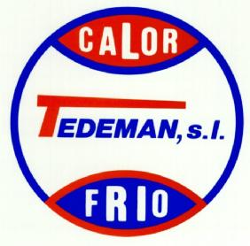 TEDEMAN, S.L. CALOR FRIO
